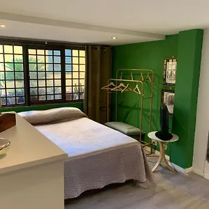  Appartement Sauro 43