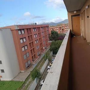  Appartement La Casina Accogliente