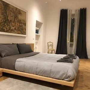 Appartement Sonnino House, Pisa
