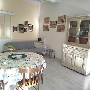  Appartement House Di Giovanna