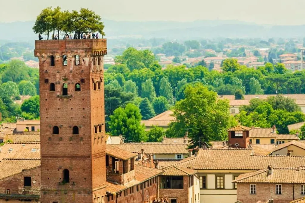 Apartment Giramondo - Pisa Train Station & Airport - Free Parking & Wifi