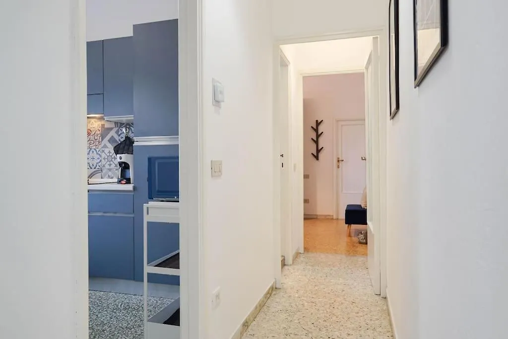 Giramondo - Pisa Train Station & Airport - Free Parking & Wifi 0*,